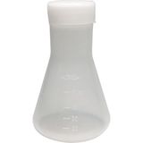 Edulab Erlenmayer 50ml. Plastik - 50 ml