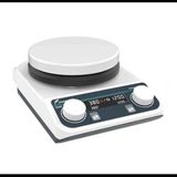 Edulab Isıtıcılı Manyetik Karıştırıcı Hs-8 Pro