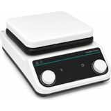 Edulab Isıtıcılı Manyetik Karıştırıcı Hs-8