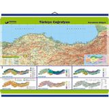 Edulab Karadeniz Bölgeler Haritası