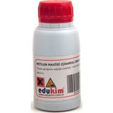 Edulab Metilen Mavisi Çözeltisi 200 ml Amb. Sarf Malzemeleri ile Güçlü Boyama Etkisi