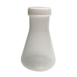 Edulab Plastik Erlenmayer Set 5 Adet 100 ml