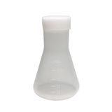 Edulab PLASTİK ERLENMAYER SET 5 ADET 50 ML