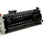 Edulab Reosta 5 A-10 Ohm.