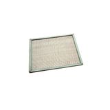 Edulab Tel Kafes Amyantsız 140X140 Mm.