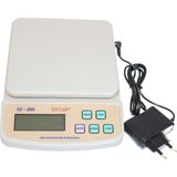 Edulab Terazi DİJİTAL0,01G.HAS-300G.KAPASITELI