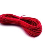 Edulab ZİL TELİ (ÇOKLU 0.50 MM² 50 MT.)