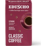 Eduscho 250 gr Classic Coffee Strong Öğütülmüş Filtre Kahve
