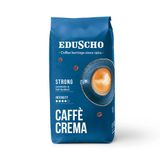 Eduscho Caffe Crema Strong Çekirdek Kahve 1000 g