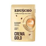 Eduscho Crema Gold Çekirdek Kahve 500 g