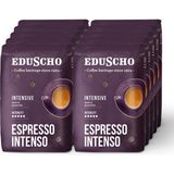 Eduscho Eduscho Espresso Intenso Çekirdek Kahve 10 x 500 gr - 5 kg
