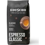 Eduscho Espresso Classic, 1kg Çekirdek Kahve