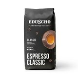 Eduscho Espresso Classic Çekirdek Kahve 1000 g