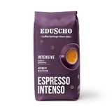 Eduscho Espresso Intenso - 1 kg Çekirdek Kahve