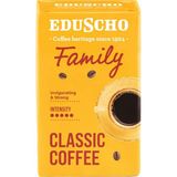 Eduscho Family Classic Filtre 250 gr Brezilya Menşeli Dengeli Lezzetli Kahve Deneyimi - Filtre Kahve