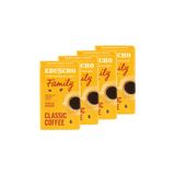 Eduscho Family Filtre Kahve 4X250 gr