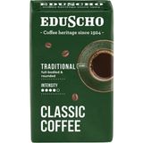 Eduscho Traditional Filtre Kahve 250 G (5'Li Paket)