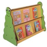 Edutoys 100x47x76 cm Palyaço Kitaplık