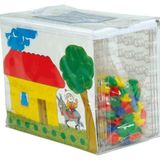 Edutoys 19 x 34 x 29 cm 6'lı Sihirli Düğmeler