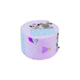 Edutoys 32 cm Silindir Puf