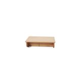 Edutoys 54x40x15 cm Büyük Denge Sehpası