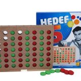Edutoys 8 Yaş Dikkat 5 Hedef 5 Oyunu