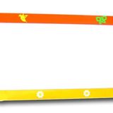 Edutoys 90 x 210 cm Arı Figürlü Ayna