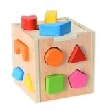 Edutoys AHŞAP BULTAK