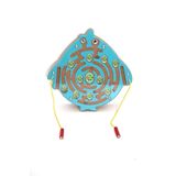 Edutoys Balık Bilye Takip Oyunu
