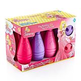 Edutoys Büyük Boy Bowling Filede