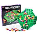Edutoys CROSS TRACK (ÇAPRAZ YOL) AKIL VE ZEKA OYUNU
