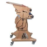 Edutoys DİK DURUŞ VE TEDAVİ CİHAZI