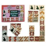 Edutoys Domino Küme Eşleştirme Oyunu
