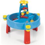 Edutoys EĞLENCELİ KUM VE SU AKTİVİTE MASASI
