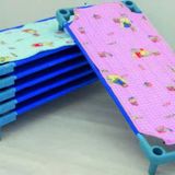 Edutoys KAMPET (PLASTİK) SÜNGERLİ