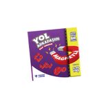 Edutoys Ous And Genius Yol Arkadaşım- Kalp Tangram
