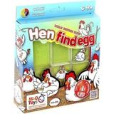 Edutoys Tavuklar Yumurtak-larını Arıyor Oyunu