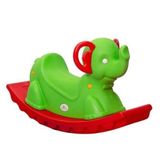Edutoys Yeşil Fil Tahterevalli