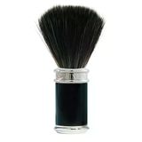 Edwin Jagger Plastik Tıraş Fırçası Range 36, Siyah, Benzersiz, Standart