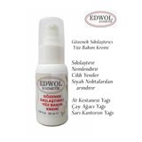 EDWOL Gözenek Sıkılaştırıcı Nemlendirici Yüz Bakım Kremi 50ml