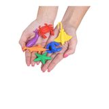 EDX Education Deniz Canlilari Counters + Aktarma Cımbızı