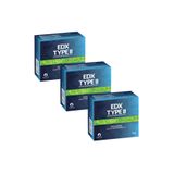 EDX Type Iı Kollajen 3 lü Paket
