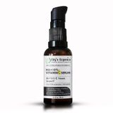Edy's Organics 30 ml HA %10 C Vitamini Serumu
