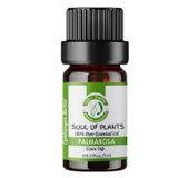 Edy's Organics 5 ml Palmarosa Uçucu Yağı