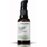 Edy's Organics Dengeleyici Prebiyotik Serum 30 Ml- Hyaluronik Asit+Inülin+Organik Kombuça