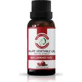 Edy's Organics Nar Çekirdeği Yağı