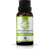 Edy's Organics Neem Yağı