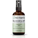 Edy's Organics Organik Kombuça Çayı Beyaz Çay Yeşil Çay Bitkisel BHA 100 ml Oriental Dengeleyici Tonik