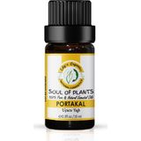 Edy's Organics - Portakal Uçucu Yağı