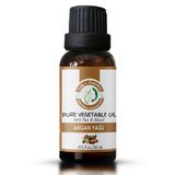 EdysOrganics 30 ml Argan Yağı